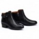 PIKOLINOS ANKLE BOOTS DAROCA W1U-8759 BLACK