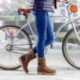 BOTAS PANAMA JACK FELIA CUERO