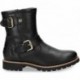 BOTAS PANAMA JACK FELINA IGLOO TRAVELER W BLACK