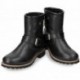 BOTAS PANAMA JACK FELINA IGLOO TRAVELER W BLACK