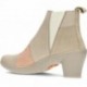 ART ALFAMA 1453 ANKLE BOOTS TAUPE