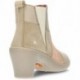 ART ALFAMA 1453 ANKLE BOOTS TAUPE