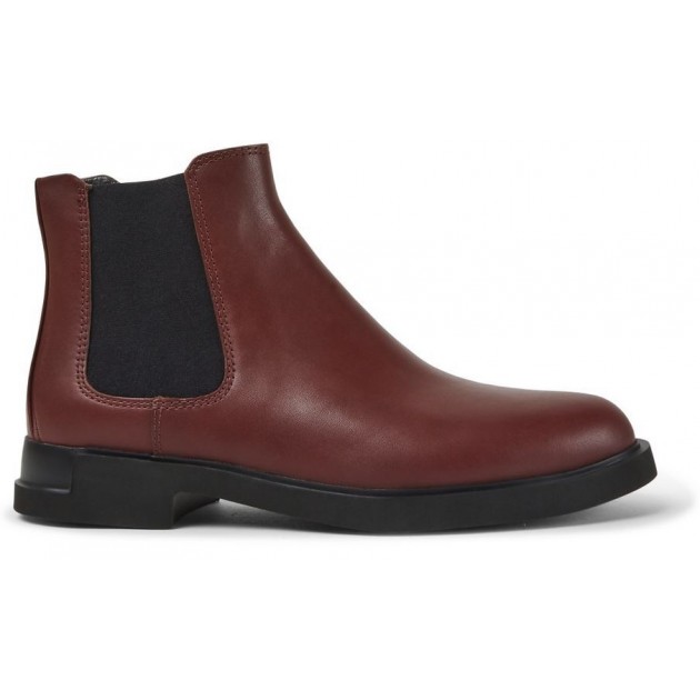 CAMPER MAGNET Tornozelo BOOTS K400299 BURDEOS CAMPER MAGNET Tornozelo BOOTS K400299 BURDEOS