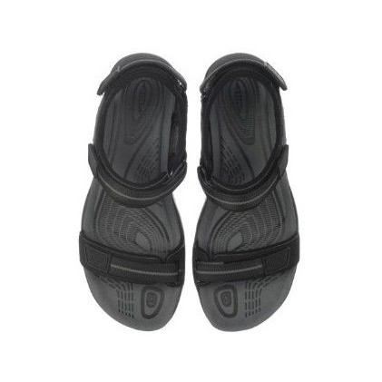 SANDÁLIAS MBT SAKA 6S SPORT SANDAL BLACK_CHARCOAL