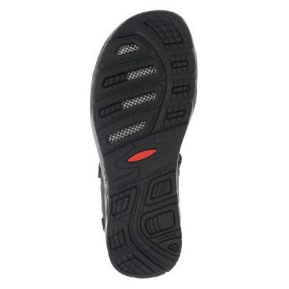 SANDÁLIAS MBT SAKA 6S SPORT SANDAL BLACK_CHARCOAL
