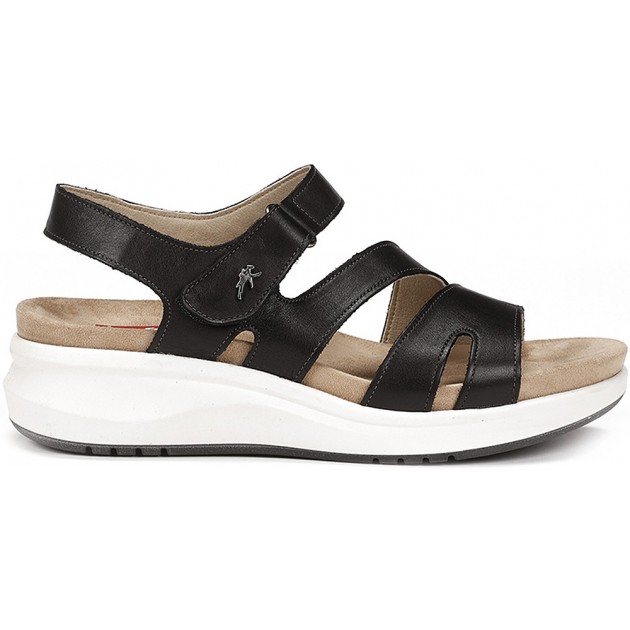 SANDÁLIA FLUCHOS YAGON F1478 NEGRO SANDÁLIA FLUCHOS YAGON F1478 NEGRO
