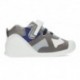 BIOMECÂNICA BABY BOY SPORTS SHOES 2021 GRIS