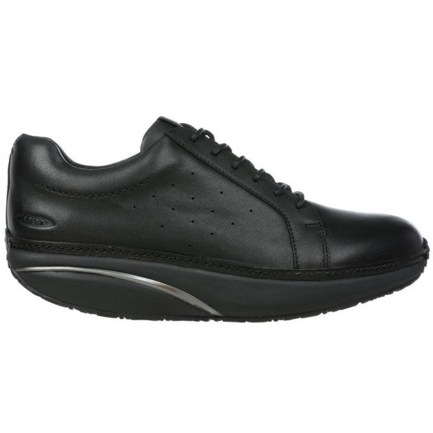 SAPATOS MBT NAFASI 2 LACE UP M BLACK SAPATOS MBT NAFASI 2 LACE UP M BLACK