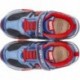 TÊNIS GEOX SPIDERMAN BAYONYC J26FEB NAVY
