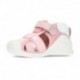 SANDÁLIAS FECHADAS BIOMECÂNICA 222132-E ROSA