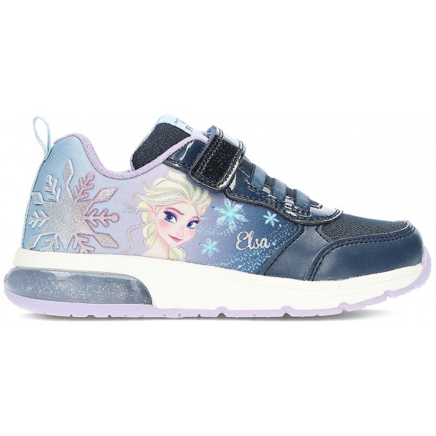 TÊNIS GEOX ELSA J358VC NAVY TÊNIS GEOX ELSA J358VC NAVY