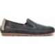 FLUCHOS F1177 DORIAN MOCCASINS AZUL