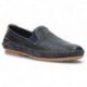 FLUCHOS F1177 DORIAN MOCCASINS AZUL