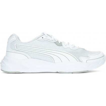 TÊNIS PUMA 90s RUNNER NU WAVE WHITE
