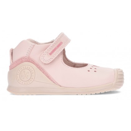 BIOMECÂNICA BALLERINA GIRL 212100 ROSA