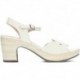 SANDÁLIA WONDERS F5880 PERGAMENA OFF_WHITE