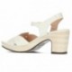 SANDÁLIA WONDERS F5880 PERGAMENA OFF_WHITE