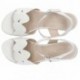 SANDÁLIA WONDERS F5880 PERGAMENA OFF_WHITE