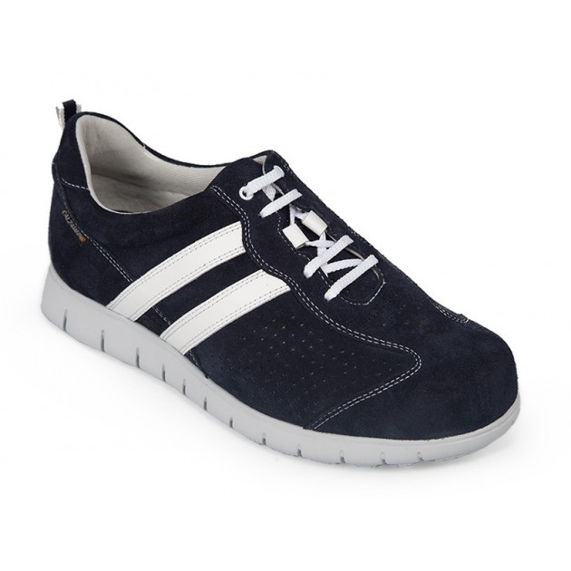 MEIAS DE DESPORTO DIABÉTICO M 2159 AZUL MEIAS DE DESPORTO DIABÉTICO M 2159 AZUL
