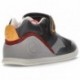 BIOMECÂNICA KIDS THUNDER SHOES NEGRO
