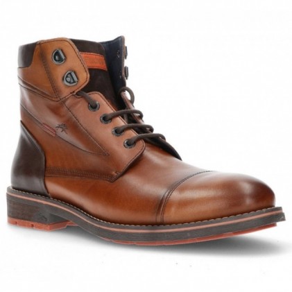 FLUCHOS TERRY BOOTS F1342 CAMEL