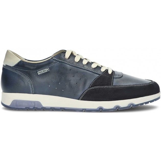 SPORTS PIKOLINOS ALARCON M9T-6169C1 BLUE SPORTS PIKOLINOS ALARCON M9T-6169C1 BLUE