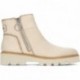 BOTAS PIKOLINOS SALAMANCA W6Y-8956 MARFIL