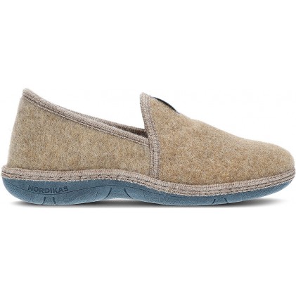 SAPATOS CASA NORDIKAS 1830 ARENA