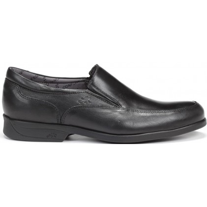 FLUCHOS 8902 MALLORCA SANOTAN MAITRE MOCASIN MAN NEGRO