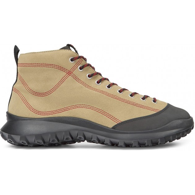 BOTAS CAMPER K300431 CRCLR TAUPE BOTAS CAMPER K300431 CRCLR TAUPE