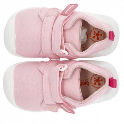 LONA DE BIOMECÂNICA ESPORTIVA 222177 ROSA