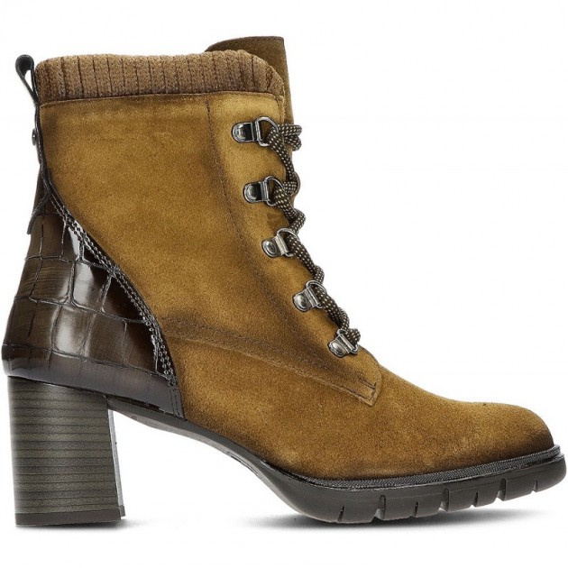 BOTAS FLUXOSAS D8847 MARMOTA BOTAS FLUXOSAS D8847 MARMOTA