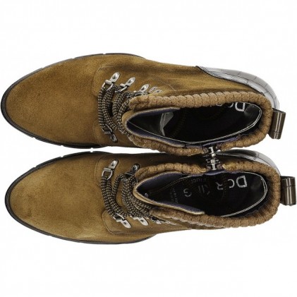 BOTAS FLUXOSAS D8847 MARMOTA