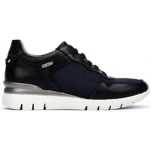 SNEAKERS PIKOLINOS CANTABRIA W4R-6698C1 BLACK SNEAKERS PIKOLINOS CANTABRIA W4R-6698C1 BLACK