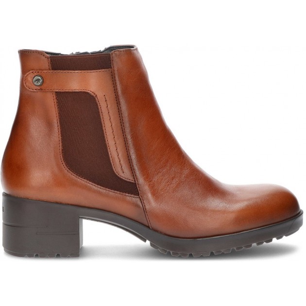 FLUCHOS ANKLE BOOTS F1369 ALISS CUERO FLUCHOS ANKLE BOOTS F1369 ALISS CUERO