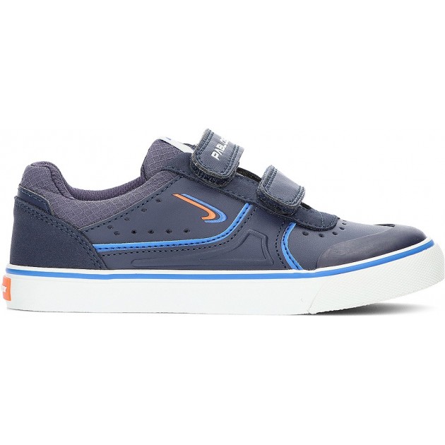 PABLOSKY 970320 TÊNIS CASUAL NAVY PABLOSKY 970320 TÊNIS CASUAL NAVY