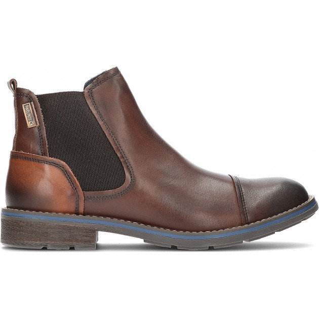 BOTAS PIKOLINOS YORK M2M-8016 OLMO BOTAS PIKOLINOS YORK M2M-8016 OLMO