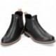 BOTAS PANAMA JACK GIORDANA IGLOO TRAV BLACK