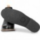 BOTAS PANAMA JACK GIORDANA IGLOO TRAV BLACK
