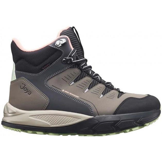 BOTAS BAIXAS JÓIA SIERRASTXW BROWN BOTAS BAIXAS JÓIA SIERRASTXW BROWN