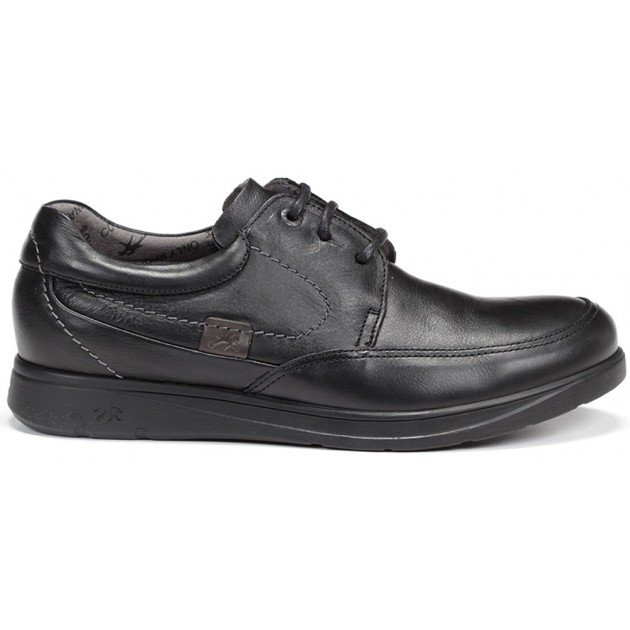 FLUCHOS F0050 MALLORCA SANOTAN NEGRO FLUCHOS F0050 MALLORCA SANOTAN NEGRO