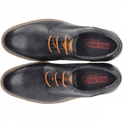 SAPATOS PIKOLINOS AVILA M1T-4050C1 BLUE