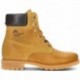 BOTAS PANAMA JACK 03 W ANKLE BOTAS TAUPE