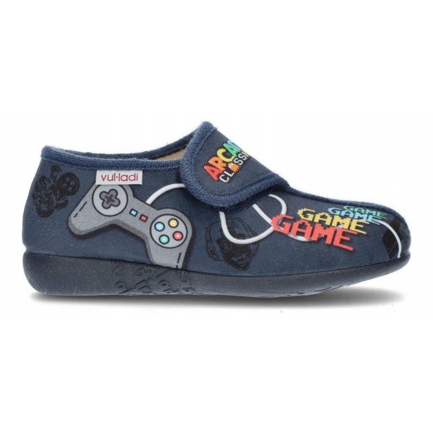 CASA SLIPPERS VULLADI GAME ARCADE MARINO CASA SLIPPERS VULLADI GAME ARCADE MARINO