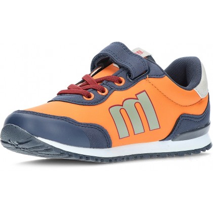 TÊNIS MTNG JOGGO CLASSIC 48452 ORANGE