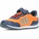 TÊNIS MTNG JOGGO CLASSIC 48452 ORANGE