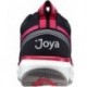 TÊNIS JEWEL ID ZOOM II BLACK_PINK
