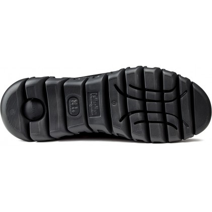 Sapatos CALLAGHAN SQUALO NEGRO