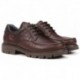 FLUCHOS SHOES DOUGLAS F1320 BRANDY