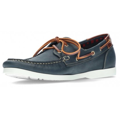 SAPATOS PARA BARCO LAVÁVEIS CALLAGHAN 51600 NAVY